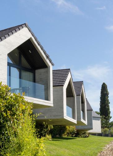 Miradores do Sil Hotel Apartamento