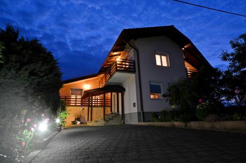 Guesthouse Obitelj Paulic