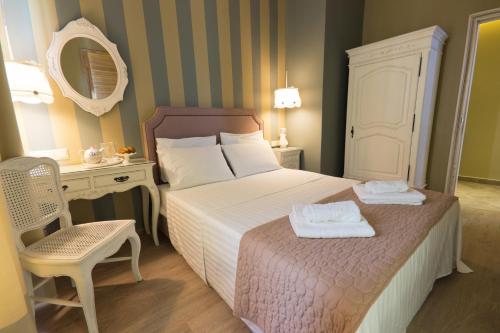 Hotel Galini