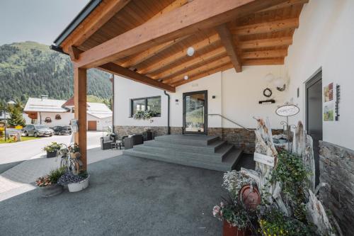 Hotel Alpina