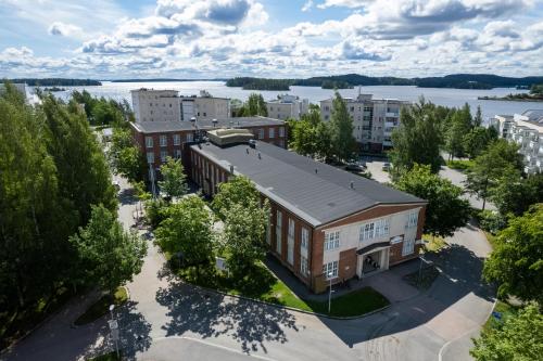 Hostel Hermanni
