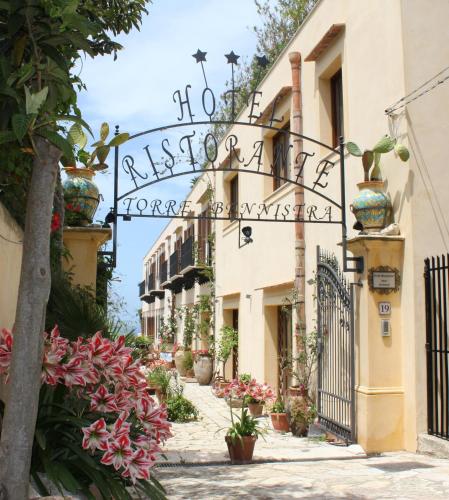 Hotel Torre Bennistra
