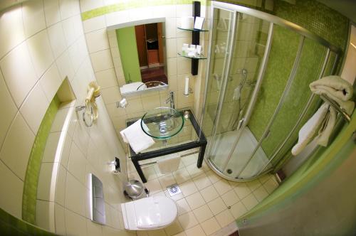 Capsis Hotel Thessaloniki