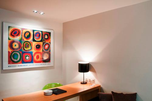 Capsis Hotel Thessaloniki