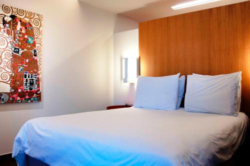 Capsis Hotel Thessaloniki