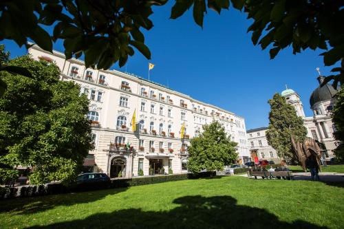 Bristol Salzburg
