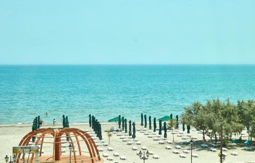 Hotel Excelsior