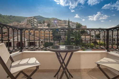 Hotel Villa Gracia