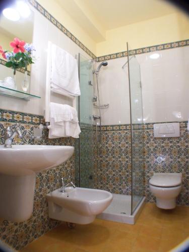 Hotel Torre Bennistra