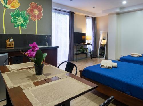 Luis Miguel's Place