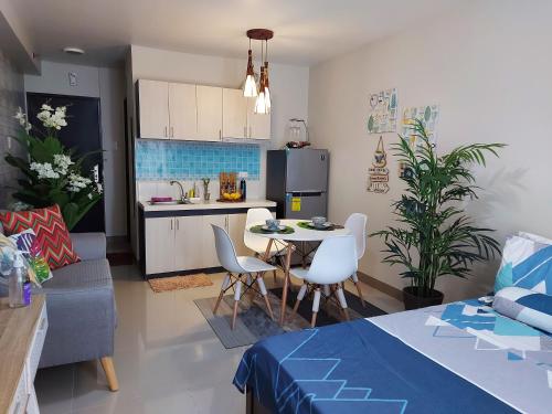 HPH Staycation - Saekyung 956 Condo