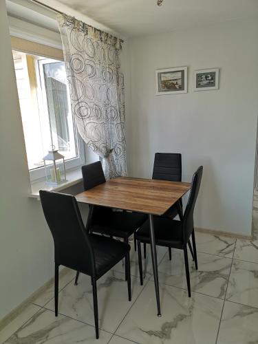Plungės gatvės 18 apartamentai