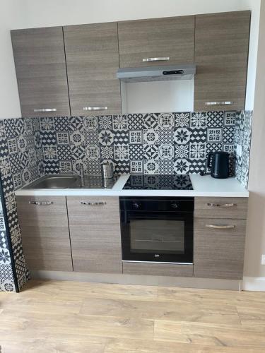 L’appartement de Rose