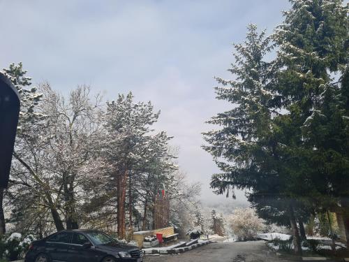 Hotel Touristic Home Kailaka