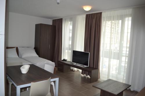 Bayer's BoardingHouse Hotel