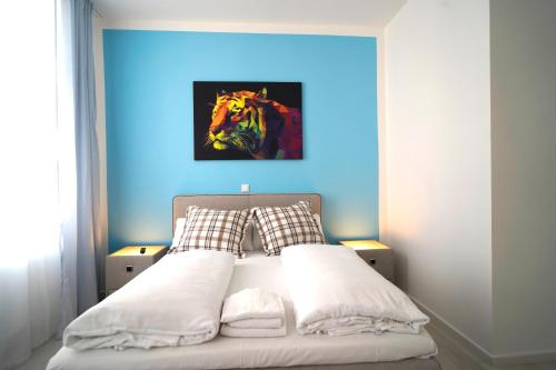Pension Rheinfelden