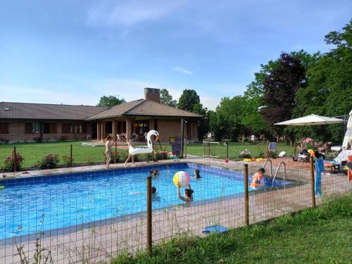 Agriturismo I Quercioli