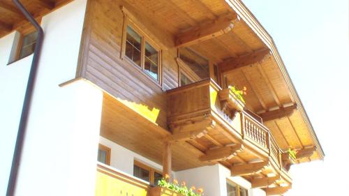 Appartements Stoecklbauer