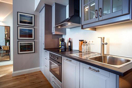 Reykjavik Residence Hotel