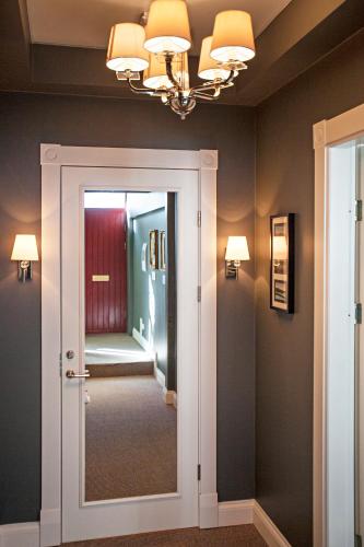 Reykjavik Residence Hotel