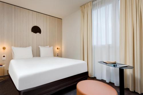 Hotel KYRIAD Clermont Ferrand - Sud - La Pardieu