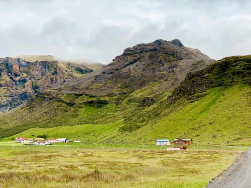 Litla-Hof Guesthouse