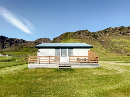 Litla-Hof Guesthouse