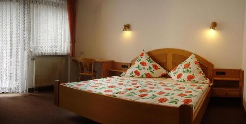 Mosellandhotel Waldeck