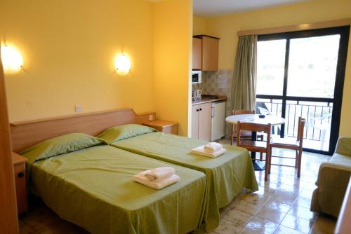 Luna Holiday Complex