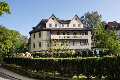 Am Herkules