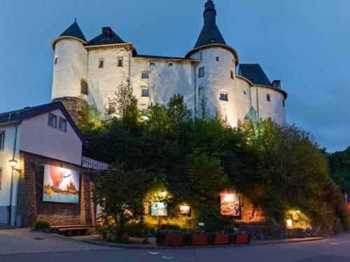 Le Clervaux