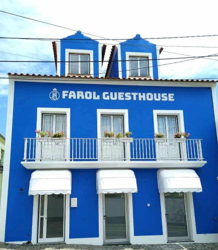 Farol Guesthouse