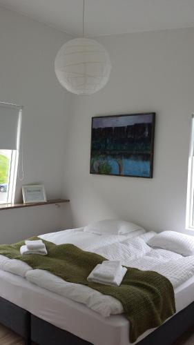 Harbour Inn Guesthouse