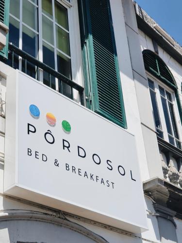 Hospedaria Por Do Sol