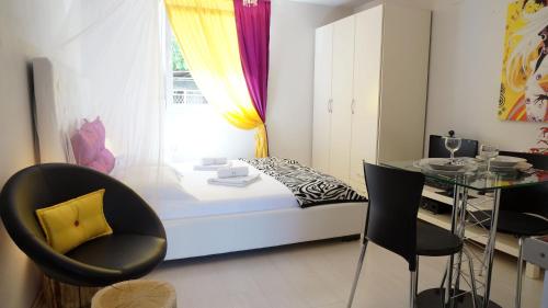 Apartments Zadar