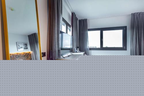 Best Western Plus Hotel Alfa Aeropuerto