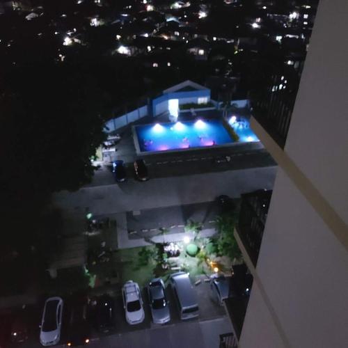 Hachiko Pretty Homes Condominium at Saekyung956 Condominium, Looc, Lapu-lapu City, Cebu, Philippines