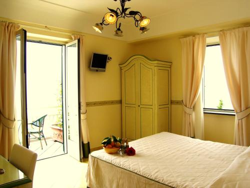 Hotel Locanda degli Agrumi