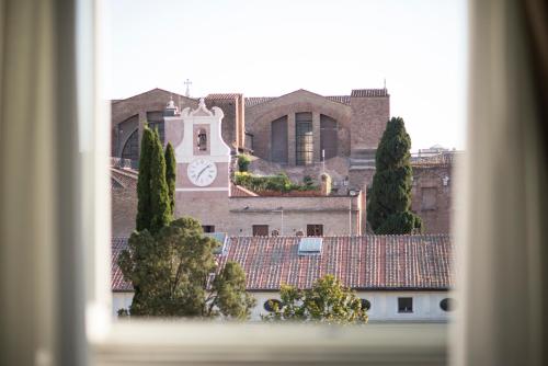 Suite Deal Rome