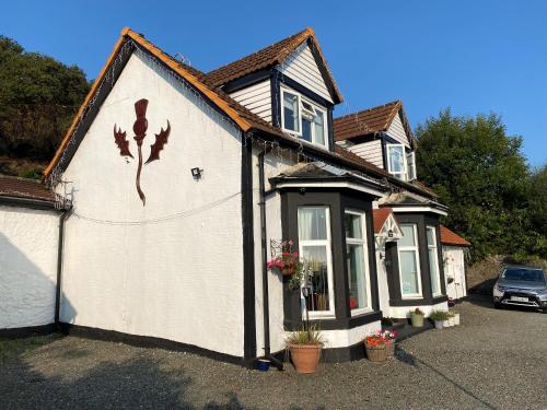 Montague Villa B&B