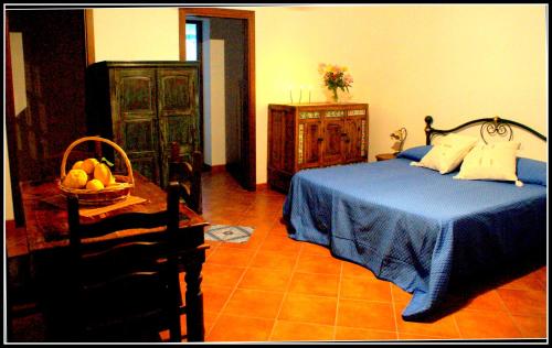 Pedra Residence Apartment