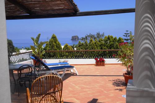 Pedra Residence Apartment