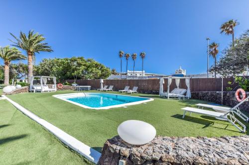 Villas Lanzasuites