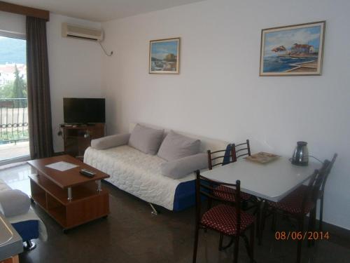 Mijovic Apartments