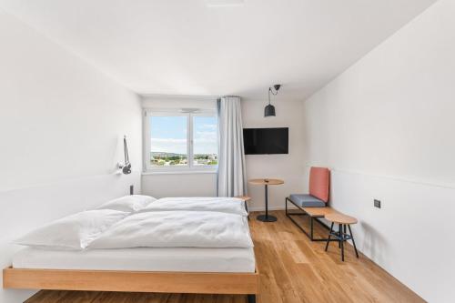 SMARTments business Wien Heiligenstadt