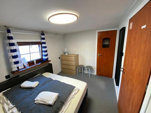 Marta Hostel na Wodzie