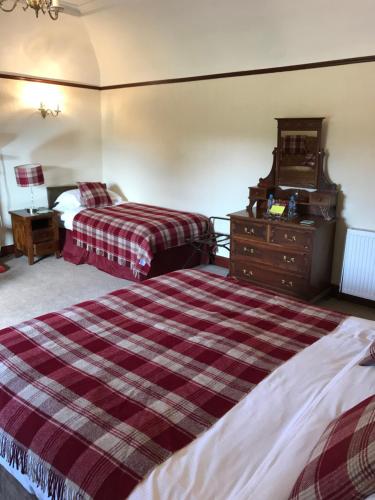 Cavell House