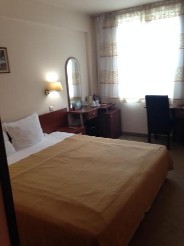 Best Western Art Plaza Hotel