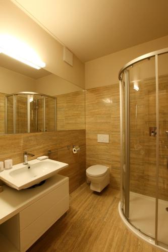 Vinarský Pension André