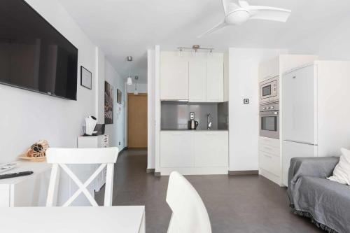 Apartamento FLORIDABLANCA